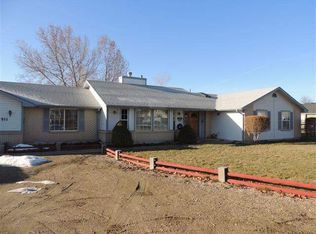 511 W Ustick Rd, Caldwell, ID 83607