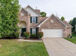 460 Autumn Springs Dr, Avon, IN 46123