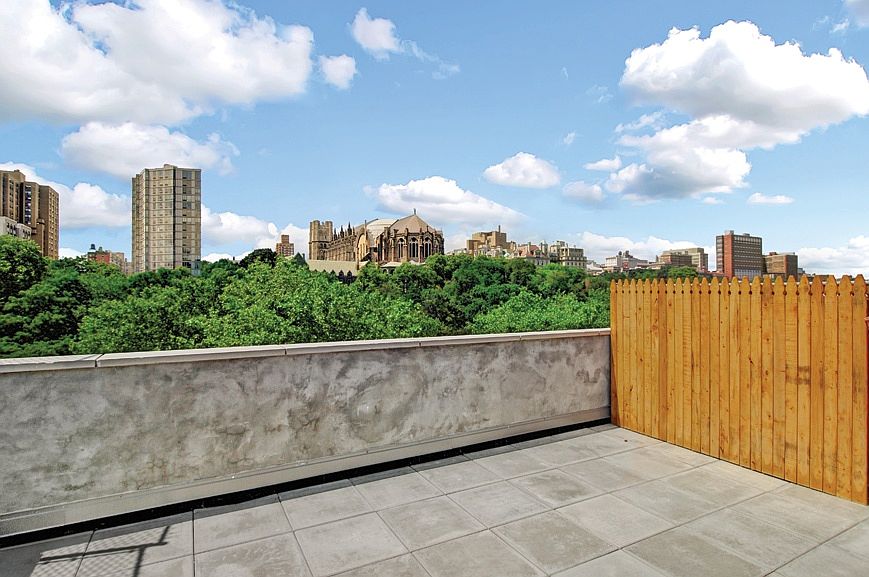 2nd image of 250 Manhattan Ave APT 6A