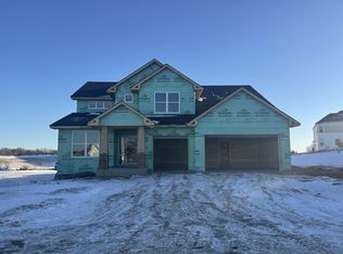 14312 Arborvitae Cir W, Rosemount, MN 55068