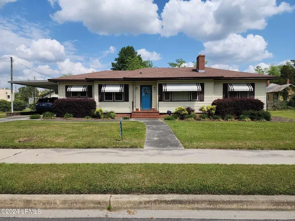 162 Union Avenue N, Fairfax, SC 29827