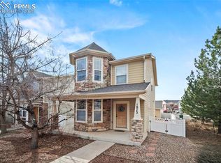 1873 Flintshire St, Colorado Springs, CO 80910
