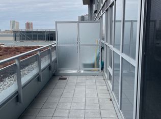 255 Village Green Sq #DEN, Toronto, ON M1S0L7