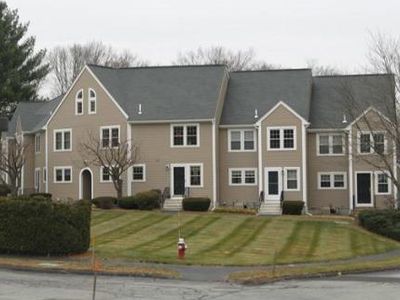 16 Hovey Pond Dr, North Grafton, MA, 01536