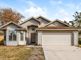 7631 Collins Ridge Blvd, Jacksonville, FL 32244