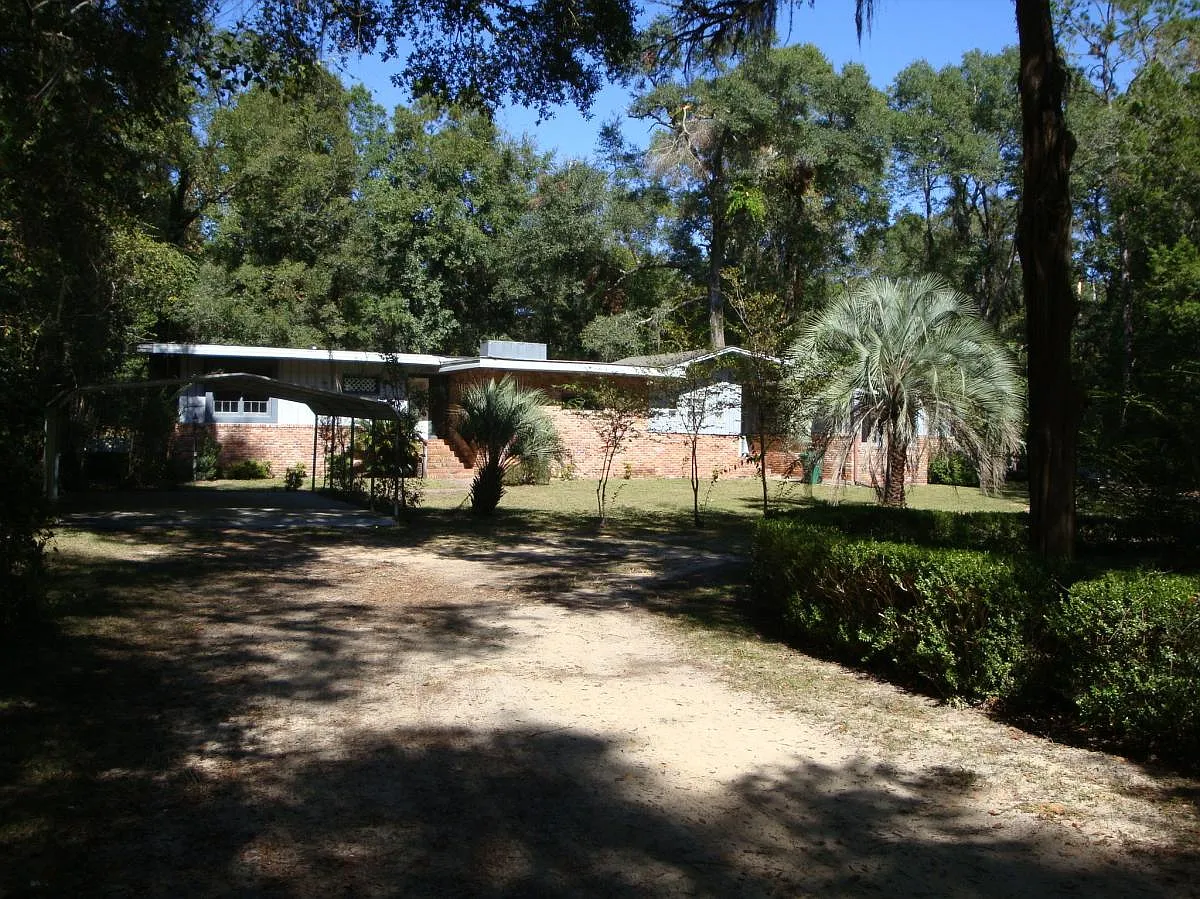 5296 Jackson Bluff Road — Photo 1