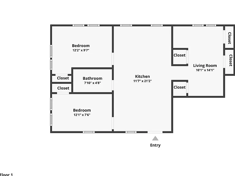 289 Merrimack St #7 — Photo 18