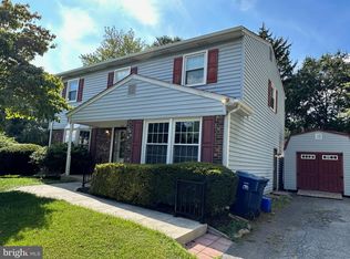 1604 Gibbons Rd, Point Of Rocks, MD 21777