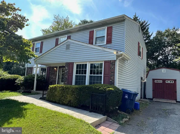 1604 Gibbons Rd, Point Of Rocks, MD 21777