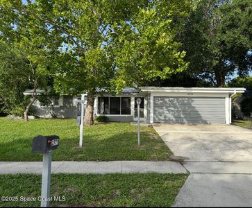 2779 Pine Ridge Dr, Titusville, FL, 32780