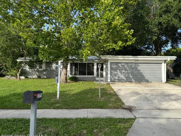 2779 Pine Ridge Dr, Titusville, FL 32780