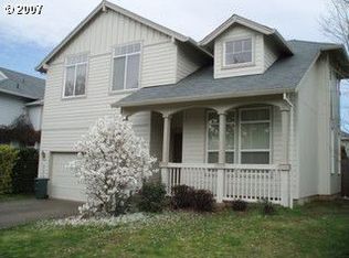 9345 SW Quinault Ln, Tualatin, OR 97062