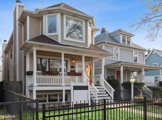 6741 N Oliphant Ave, Chicago, IL 60631