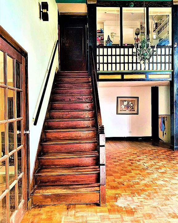 Front Room