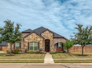 100 Abbey Rd, Waxahachie, TX 75165