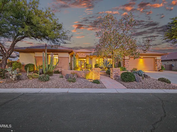41117 N CLUB POINTE Drive, Anthem, AZ 85086