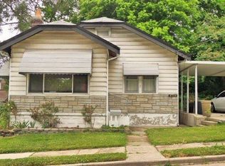 4209 Beech St, Cincinnati, OH 45212