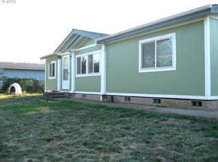 865 E St, Independence, OR 97351