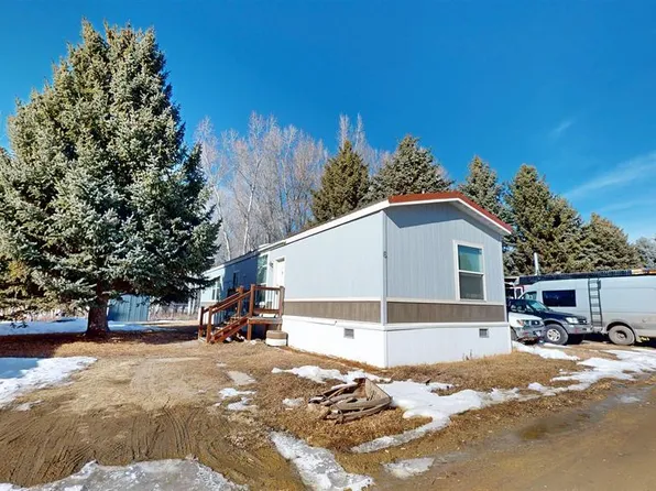 301 S 2nd Street #6, Gunnison, CO 81230