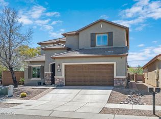 10920 E White Sage Dr, Tucson, AZ 85747