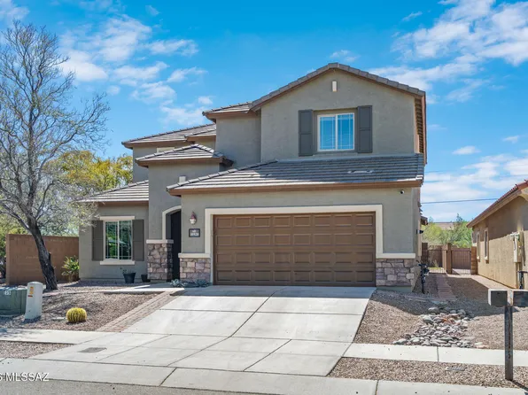 10920 E White Sage Dr, Tucson, AZ 85747