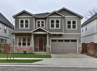 12268 SW Palermo St, Wilsonville, OR 97070