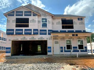 273 Chimney View Loop, Blountville, TN 37617