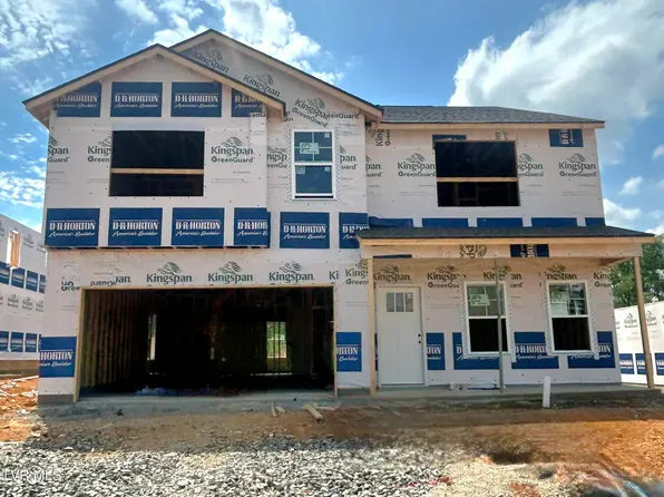 273 Chimney View Loop, Blountville, TN 37617