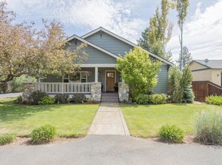 140 N Maple St, Sisters, OR 97759