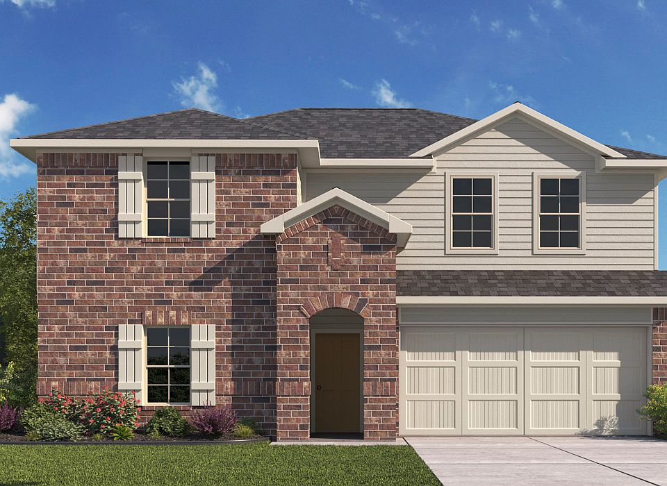 Plan Elevation.