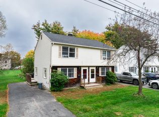 153 Hicks St, Portland, ME 04103