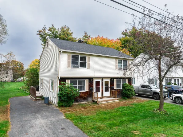 153 Hicks Street, Portland, ME 04103