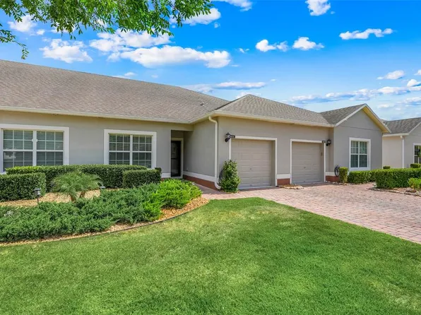 3641 Solana Cir #C, Clermont, FL 34711
