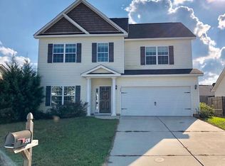 536 Colston Ave, Aiken, SC 29801