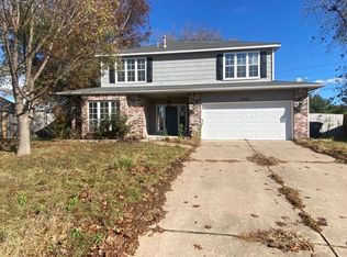 9515 E 99th Pl Unit 9515, Tulsa, OK 74133