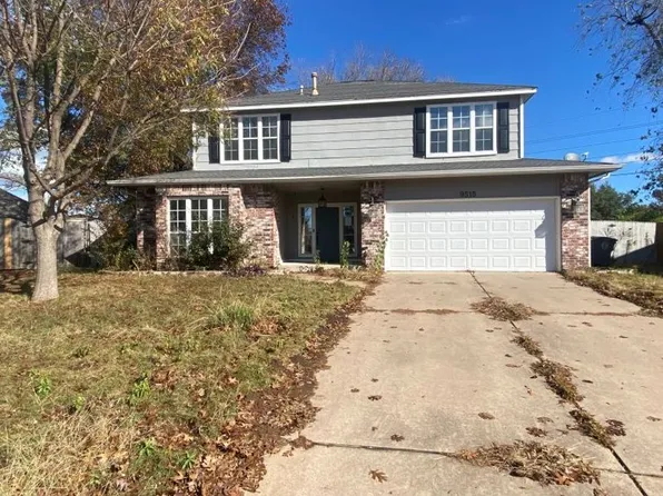 9515 E 99th Pl Unit 9515, Tulsa, OK 74133