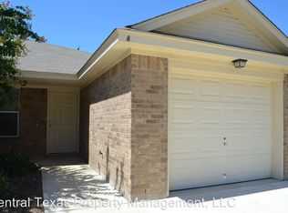 314 Elbert Ln #B, Harker Heights, TX 76548