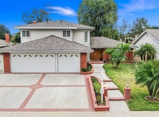 13463 Branding Iron Pl, Chino, CA 91710