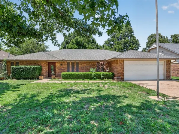 13309 Green Valley Dr, Oklahoma City, OK 73120