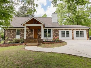 1080 Arrowhead Rd, Watkinsville, GA 30677