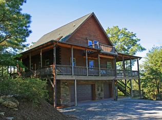 2501 Grassy Knob Rd, Lake Lure, NC 28746