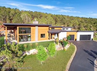 1015 Hidden Valley Dr, Glenwood Springs, CO 81601