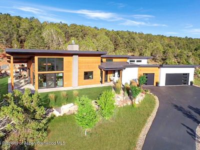 1015 Hidden Valley Dr, Glenwood Springs, CO, 81601