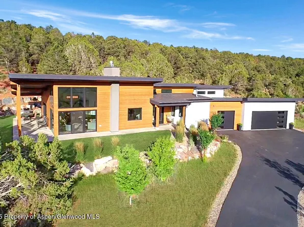 1015 Hidden Valley Dr, Glenwood Springs, CO 81601