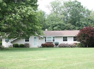 6198 Hann Ave NW, Canal Fulton, OH 44614