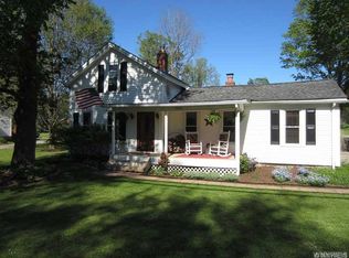 9319 Boston State Rd, Boston, NY 14025