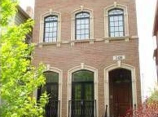 1425 W George St, Chicago, IL 60657