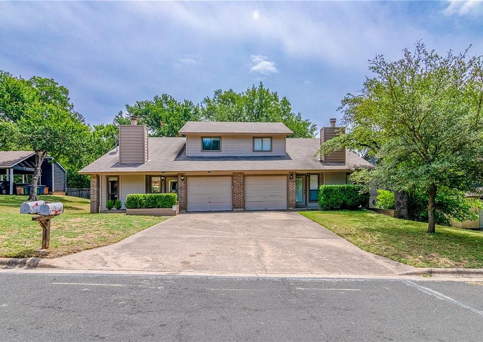 1st image of 8005 Hood Cir #A