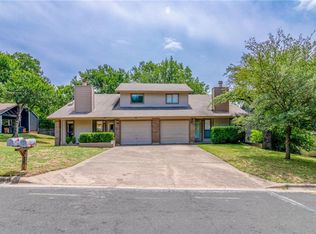 8005 Hood Cir #A, Austin, TX 78745