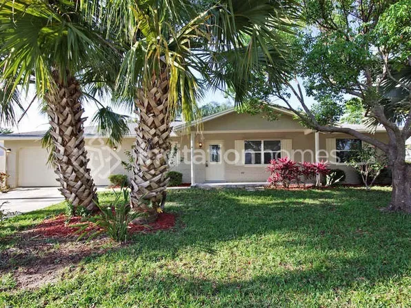2744 Corbusier Dr, Melbourne, FL 32935
